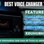 Best Voice Changer Tools