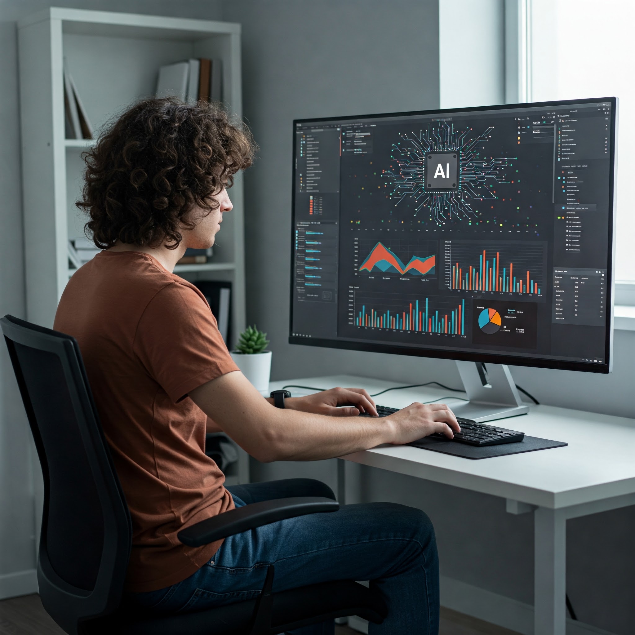 make money with ai tools